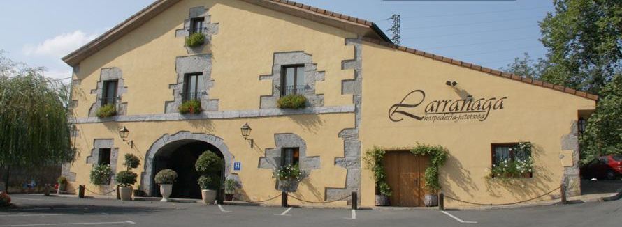 La hospeder�a tiene sus or�genes a comienzo del siglo XIV